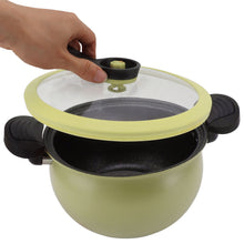 Pressure Cooker Valve Handle Kitchen Tool Plastic Handle  Valve (1 Pc)