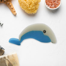Dolphin Sponge Wipe Reusable Superior Quality Kitchen Cleaning Sponge-trusted Performance Easy To Use Low Maintenance Multi-surface Safe (2 Pc)