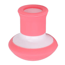 Silicone Facial Jaw Exerciser Breathing Type Face Slimmer Breathing Type Face Slimmer Face Lift Inhaling  Exhaling Tool Look Younger And Healthier - Helps Reduce Stress And Cravings