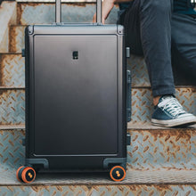 Luggage Wheel Covers Luggage Wheel Covers For Suitcase Reduce Noise For Travel Luggage Suitcase Silicone Suitcase Wheels Cover For Protect Suitcase Wheels (8 Pcs  4 Pc Set)