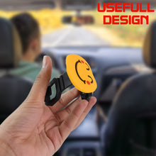 Universal Car Seat Headrest Hooks (4 Pc)