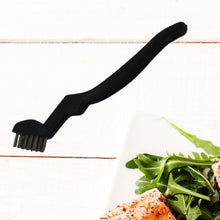 Multifunction Basting Brush For Cooking Pastry Brush Baking Food Butter Brush Dusting Brush For Cooking Grease Brush For Baking Dishwasher Safe Grilling  Hairbrush  Corn (2 Pcs Set)
