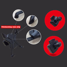 Car Mount Air Vent Holder (2pc)