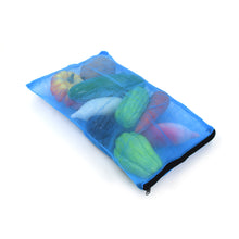 Food Covers Fridge Storage Bag For Vegetables And Fruits With Zipper (2 Pc)