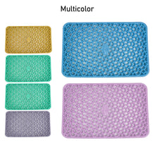 Waterproof Pvc Refrigerator Drawer Mats Multipurpose Mats fridge Mats Set Of 6 Pcs
