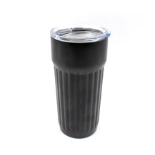 Stainless Steel Vacuum Insulated  Insulated Coffee Cups Travel Mug Car Coffee Mug With Lid Reusable Thermal Cup For Coffee Car Travel Beach Camping Hiking Hunting Fishing Drinks Coffee Tea (1 Pc)