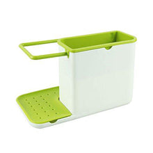 3 in 1 Stand For Kitchen Sink Plastic For Kitchen Use