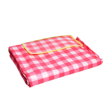 Picnic Blanket Beach Mat Picnic Blanket For Indoor And Outdoor Sand Proof Waterproof Larger Mat For Beach Travel Camping Hiking Park Grass Handy Mat Tote Foldable (190cmx146cm)
