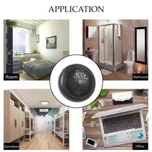 Room Heater For Home Office Camper Led Screen Portable Wall Heater (900w  1 Pc)
