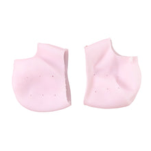 Kid Silicone Heel Protectors (2 Pair)