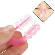 Nose Up Lifting Shaper Clip (2 Pc)