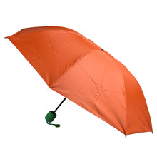 Vegetable Shaped Folding Umbrella Plastic Case Creative Fashion Folding Mini Sun Shade Rain Umbrella Unique Umbrella Sun  Uv Protection Cute Design (1 Pc)