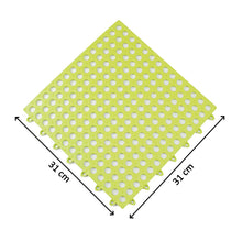 Bath Anti Slip Mat Used While Bathing And Toilet Purposes To Avoid Slippery Floor Surfaces. (Pack Of 6)