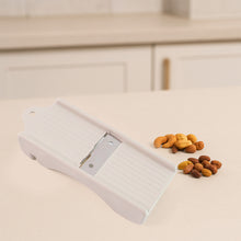 Liger Multipurpose Dry Fruit Slicer Ginger (2 Pc)