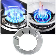 Gas Stove Burner Cover Stand (2 Pc)