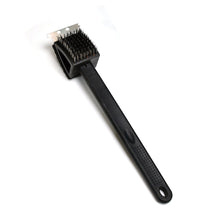 Silicone Toilet Brush With Slim Holder Flex Toilet Brush Anti-drip Set Toilet Bowl Cleaner Brush