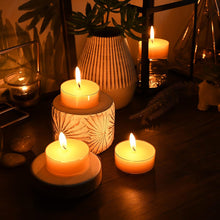 Tealight Diwali Candles For Home Decoration Smokeless Candles For Decorations Long Burning For Mood Dinners Parities Home Decoration Wedding Candle (5 Pc)