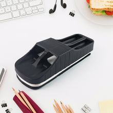Non-magnetic Whiteboard Duster With Marker Holder Set (1 Pc)