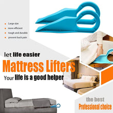 Mattress Lifter Bed Making Change Bed Sheets Instantly Helping Tool ( 1 Pc )