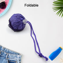 Foldable Bag Cute Rose Shape Cover Reusable Bag Naylon Bag Nylon Shopping Carry Bags Large Reusable Foldable Bag Eco Friendly Shopping Folds To Pocket Size Tote Grocery Shoulder Handbag Travel Bag (1pc)