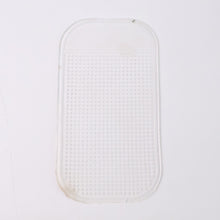 Large Transparent Anti-slip Dashboard Mat For Car (2 Pc)