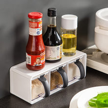Modular Spice Storage Box Set (3 Pc)