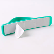 Teal Green Phone Loop Finger Holder Phone Grip Straps Silicone Phone Finger Strap (3 Pc)