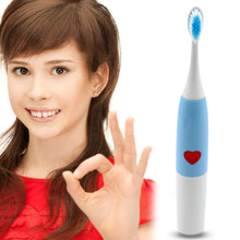 Electric Toothbrush Battery Operate For Home Travelling Use(1 Pc)