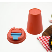 Wall Water Coffee Cup For Home Outdoor Works Appreciation And Motivation Portable Plastic Coffee Cup For Travel Home Office Gift For Travel Lovers