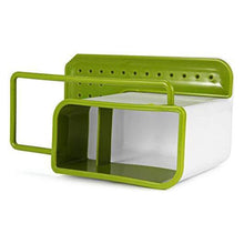 3 in 1 Stand For Kitchen Sink Plastic For Kitchen Use