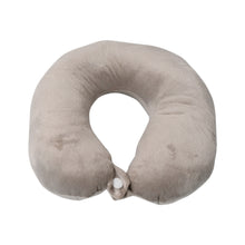 Soft Neck Pillow For Car Home Airplane Travel Travel Neck Pillow For Sleeping  Travel Essentials For Neck Rest Multipurpose Comfortable Head Rest Neck Holder Pillow (1 Pc)