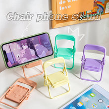 Chair Mobile Stand Used In All Kinds Of Household And Official Purposes As A Stand And Holder For Mobiles And Smartphones (3 Pc)
