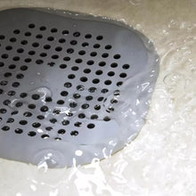 Flexible Silicone Drain Cover Strainer (3 Pc)