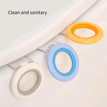 Toilet Seat Lifter Toilet Seat Handle toilet Cover Lid Handle seat Cover Lifter avoid Touching Toilet Seat Handle Lifter Handle Hygienic Clean Toilet Cover Lifter (3 pc)