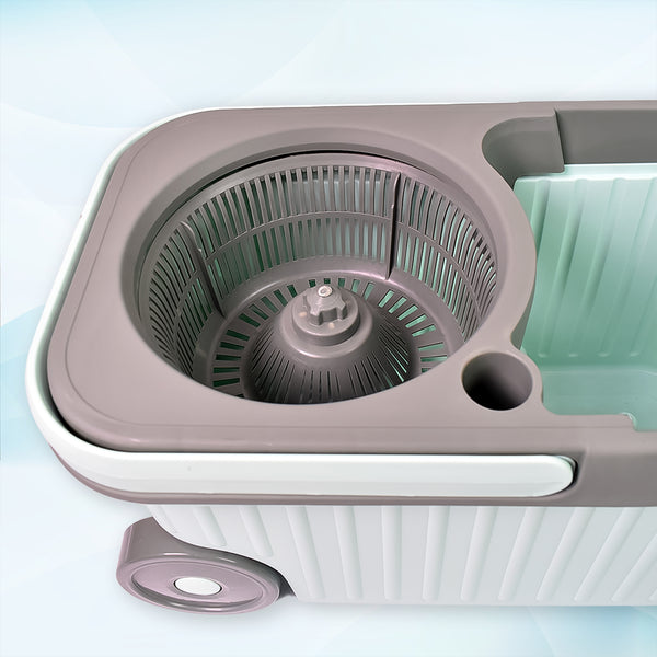 Speedo Plastic Spin Mop (1 Set)