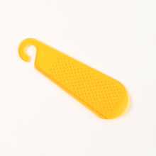 Multipurpose Garlic And Ginger Grater Peeler Tool With Hanging Hook 1 Pc