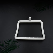 Multi-purpose Self Adhesive Strong Sticker Self Adhesive Wall Mounted Hand Towel Holder Hanger