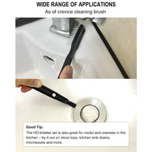 Multifunctional Cleaning Brush Juicer Cleaning Brushes (2 Pc)