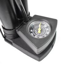 Foot Portable High Pressure Double-cylinder Air Pump (1 Pc)