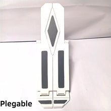 Multi-position Adjustable Tablet Mobile Phone  Laptop Stand  Bracket Holder (1 Pc)