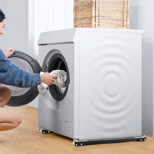 2pc Castor Wheels Heavy Duty For Furniture Moving