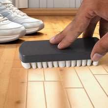 Shoe Cleaning Brush For Shoes Boot Rubber Brush (1 Pc)
