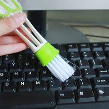 3-in-1 Blind Ac Vent Keyboard Gap Cleaner