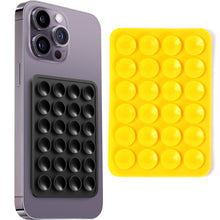 Suction Phone Case Holder Mount (2 Pc, Mix Color)