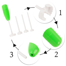 Veg Drill Vegetable Spiralizer Digging For Stuffed Vegetables