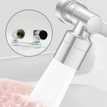 Universal Rotating Faucet Splash Head - (Set)