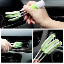 3-in-1 Blind Ac Vent Keyboard Gap Cleaner