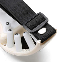 Electric Eye Massager With Heat Vibration Air Pressure (1 Pc)