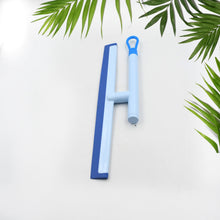 Glass Cleaning Wiper Window Cleaner For Bathroom Windows And Car Glass Window  Mirror Scraper Brush With Soft Rubber