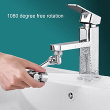 Splash Faucet Filter Faucet 1080 Rotating Faucet Sprayer Head (1 Set)